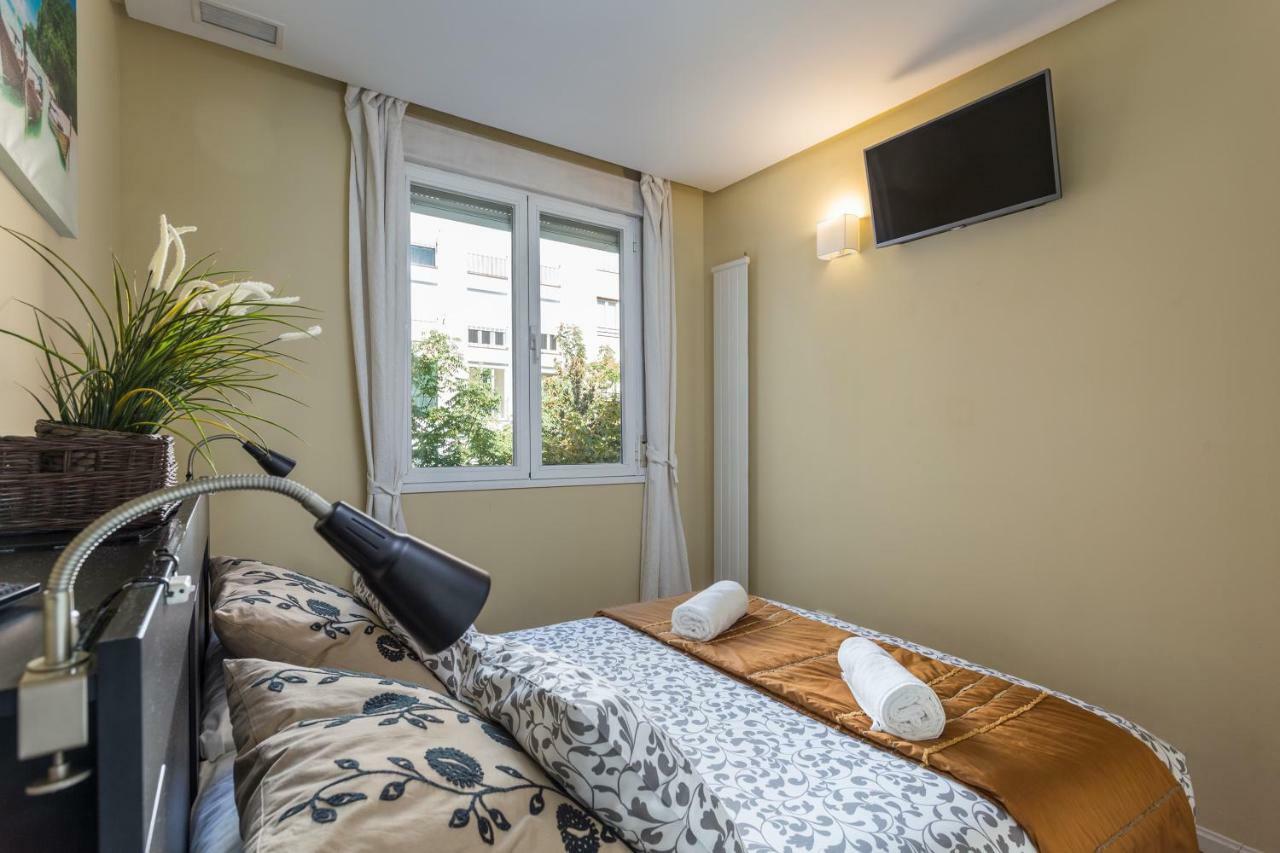 Center Superior Location Apartamento *