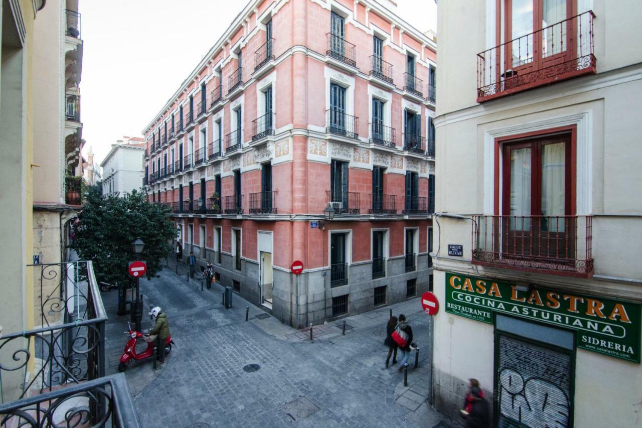Apartment Amazing 3bd 3bth With 9 Balconies By Madrid4you