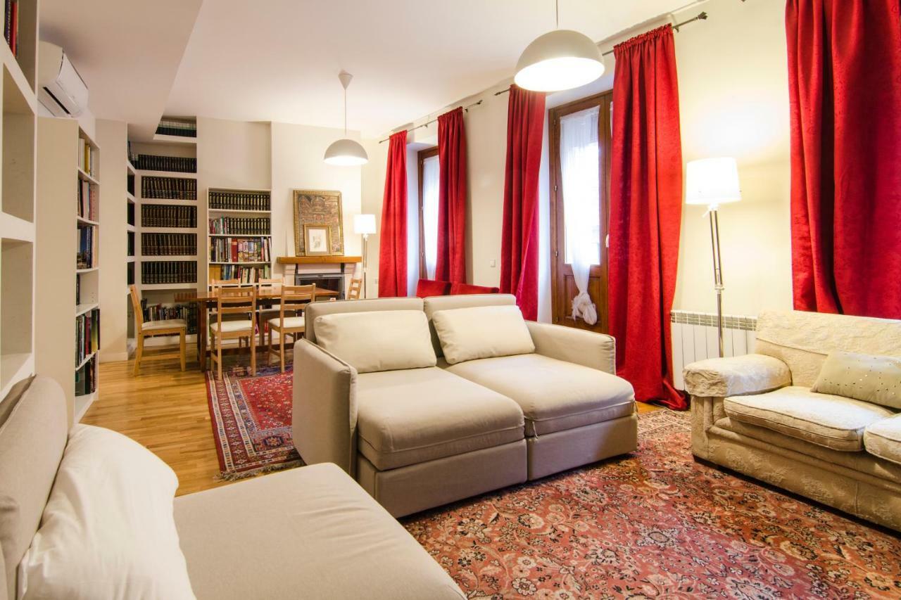 Minty - Gobernador Apartamento Madrid