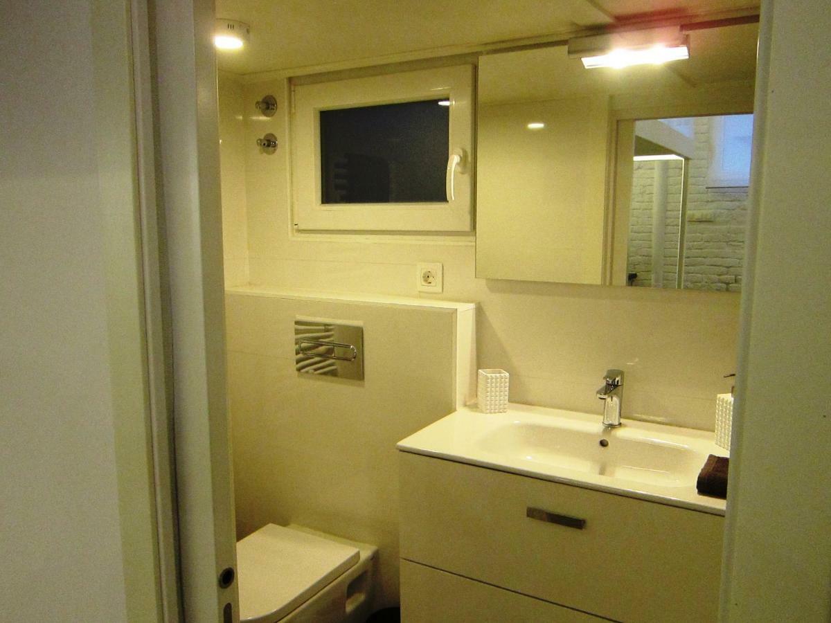 Apartamento Loft Auditorio Nacional