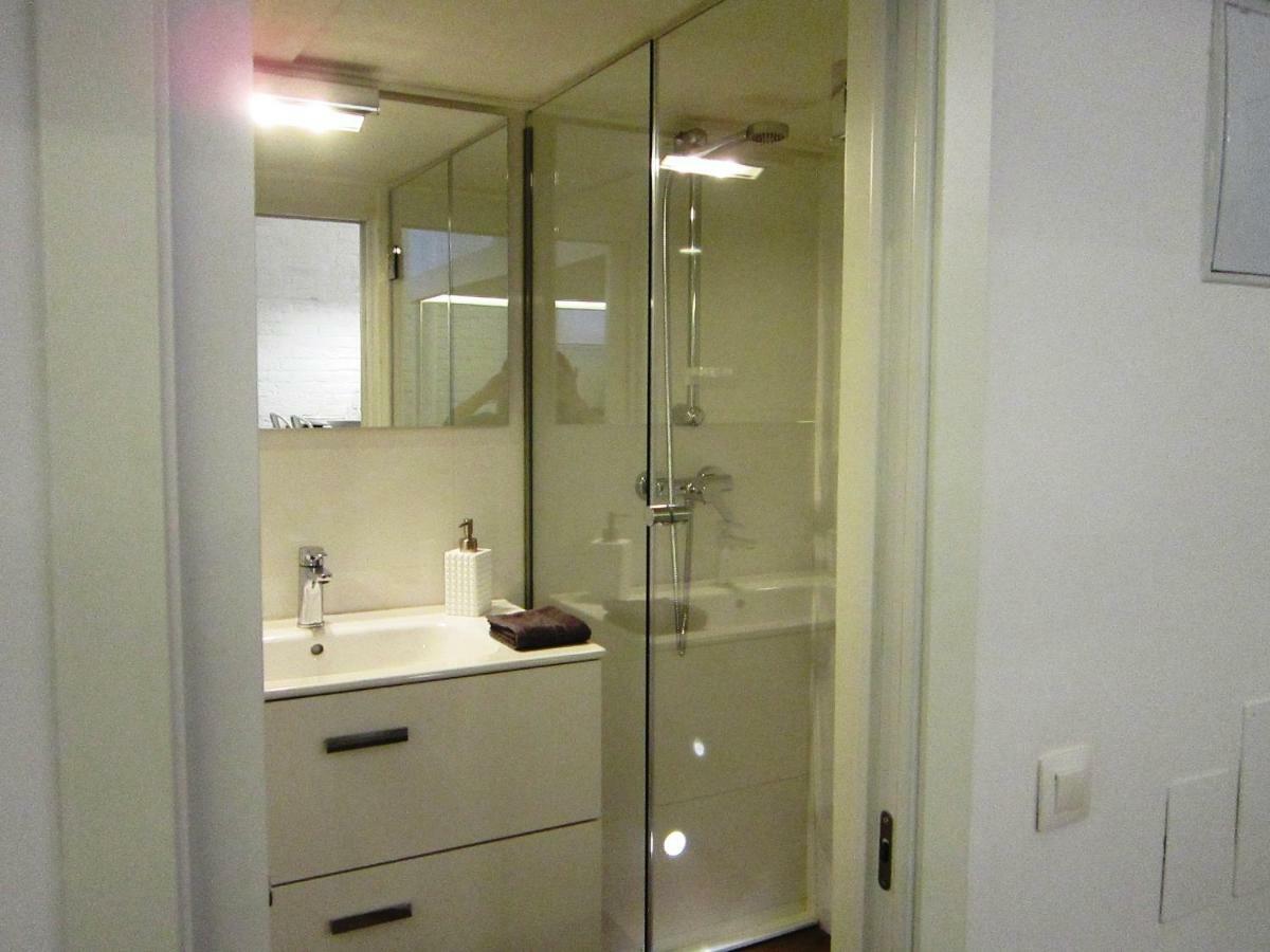 Loft Auditorio Nacional Apartamento