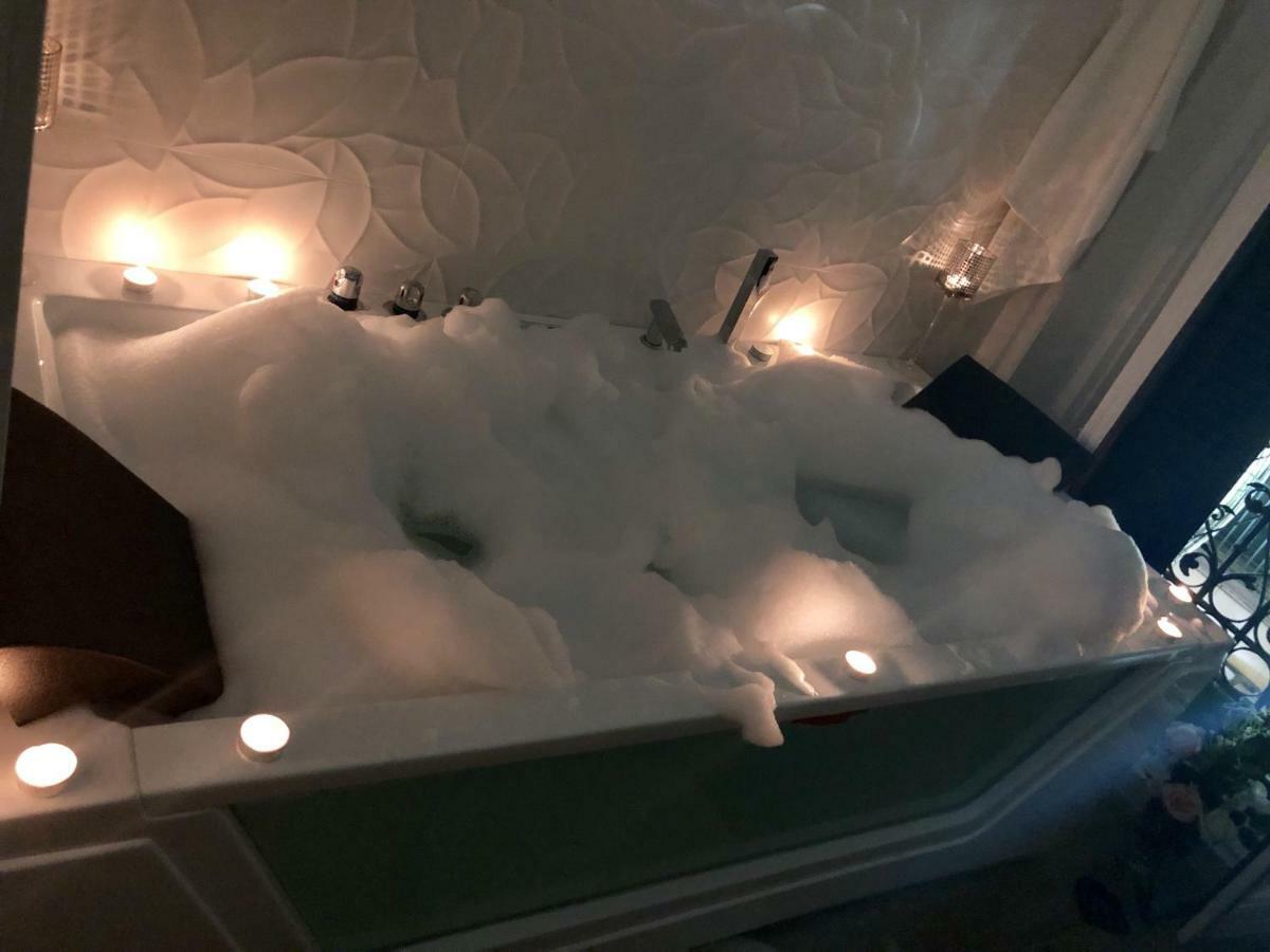 Appartement Sol Luxury Suites