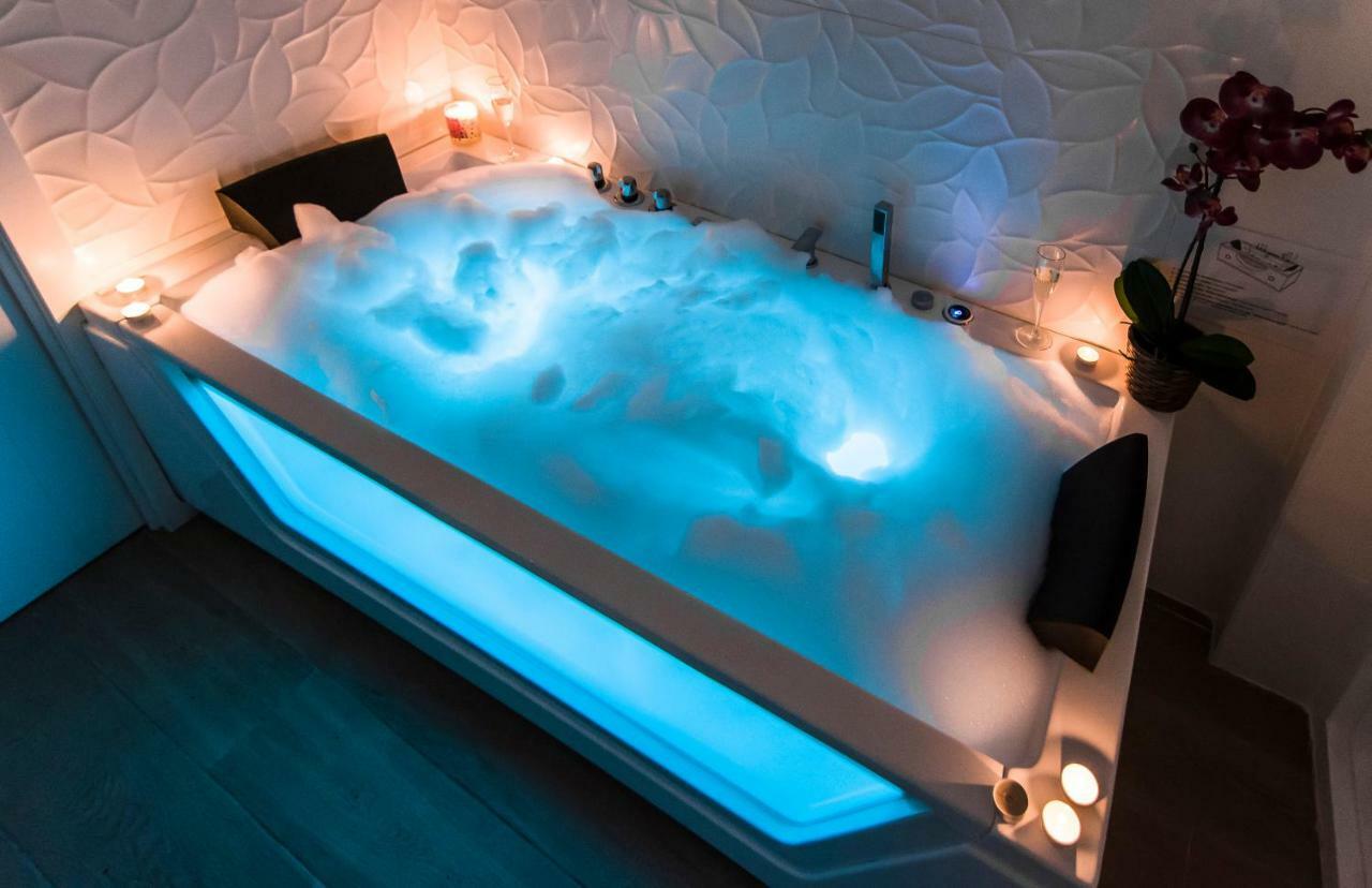 Sol Luxury Suites Appartement *