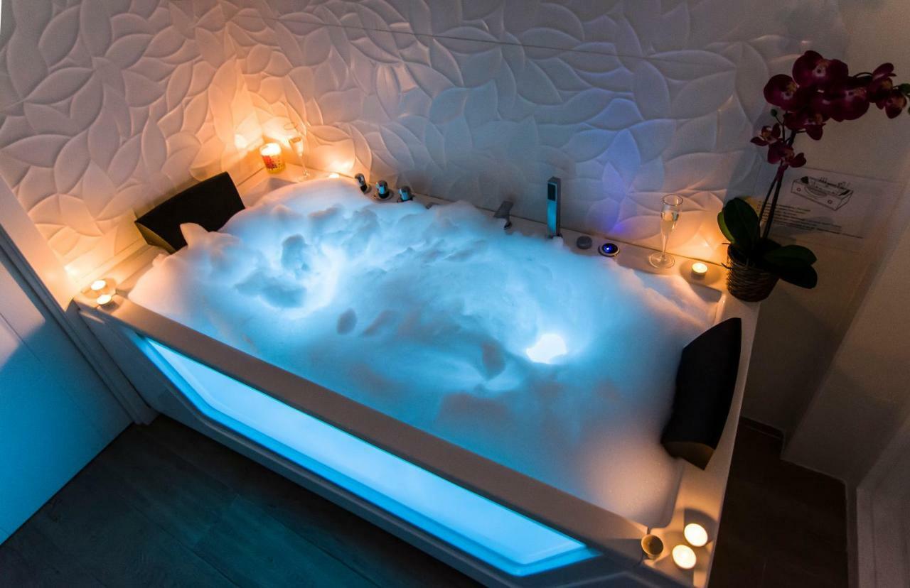 Sol Luxury Suites Appartement *