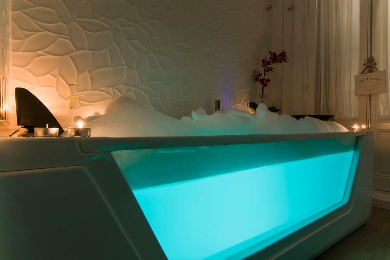 Sol Luxury Suites Appartement *