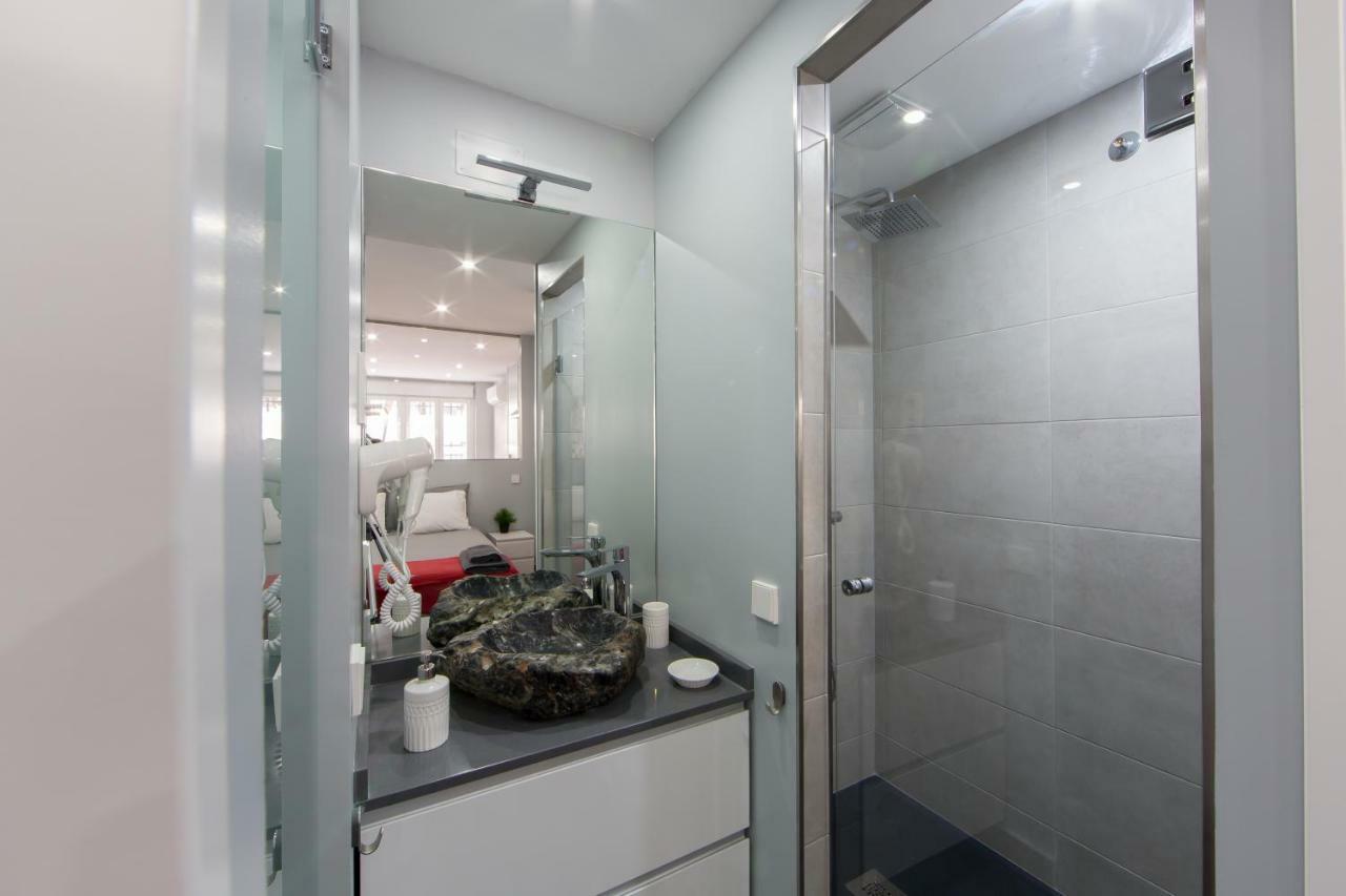 Appartement Windrose 3