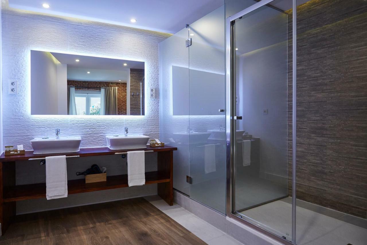 Justo En La Plaza Mayor Appartement