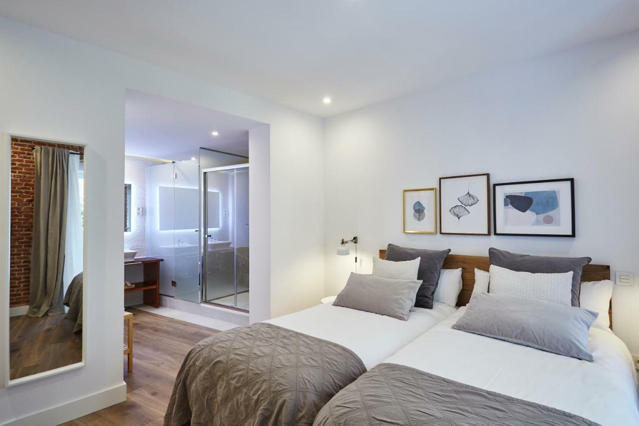 Appartement Justo En La Plaza Mayor *