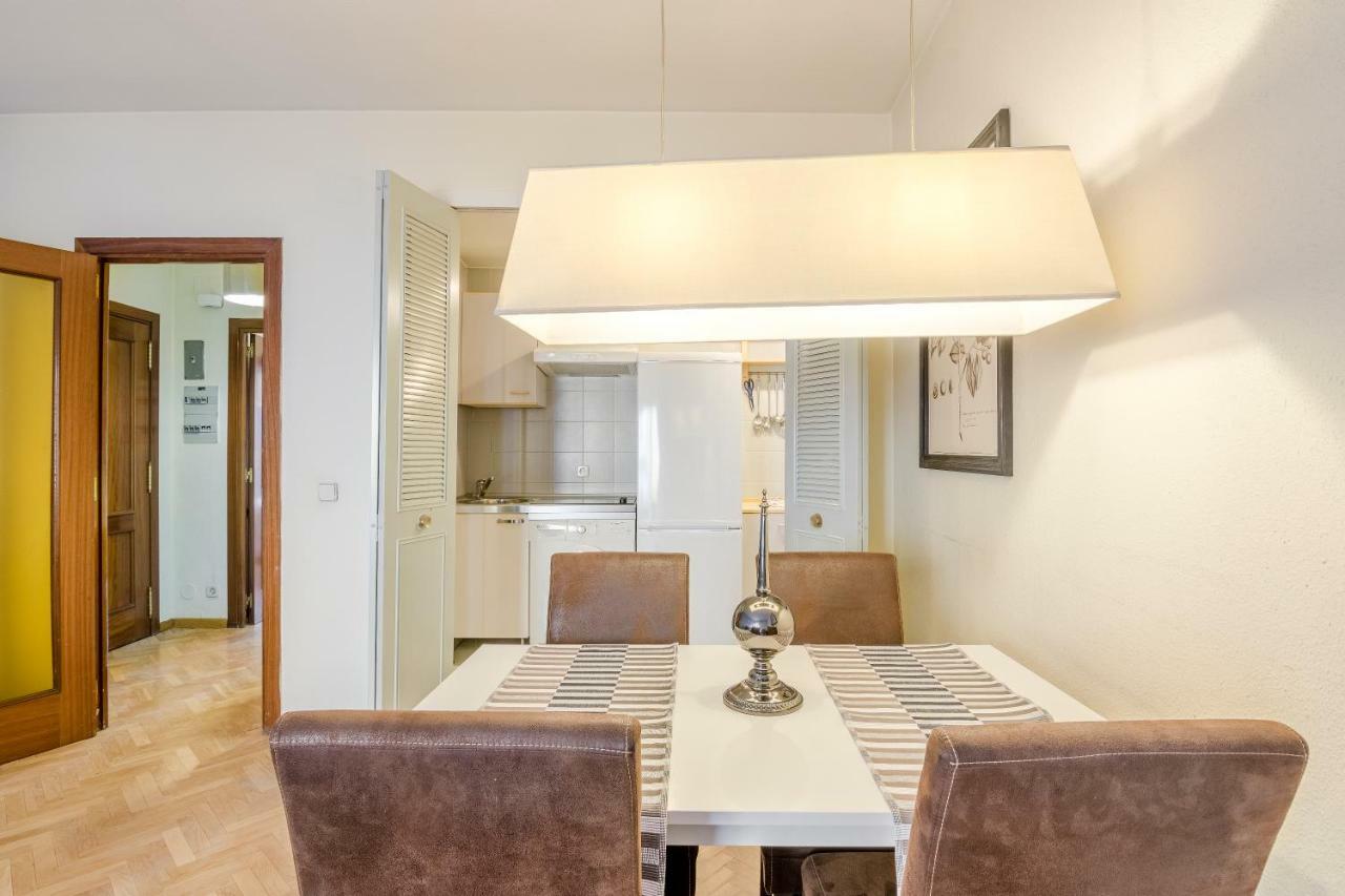 Appartamento Comodo Apartamento Plaza Mayor-palacio Real Madrid