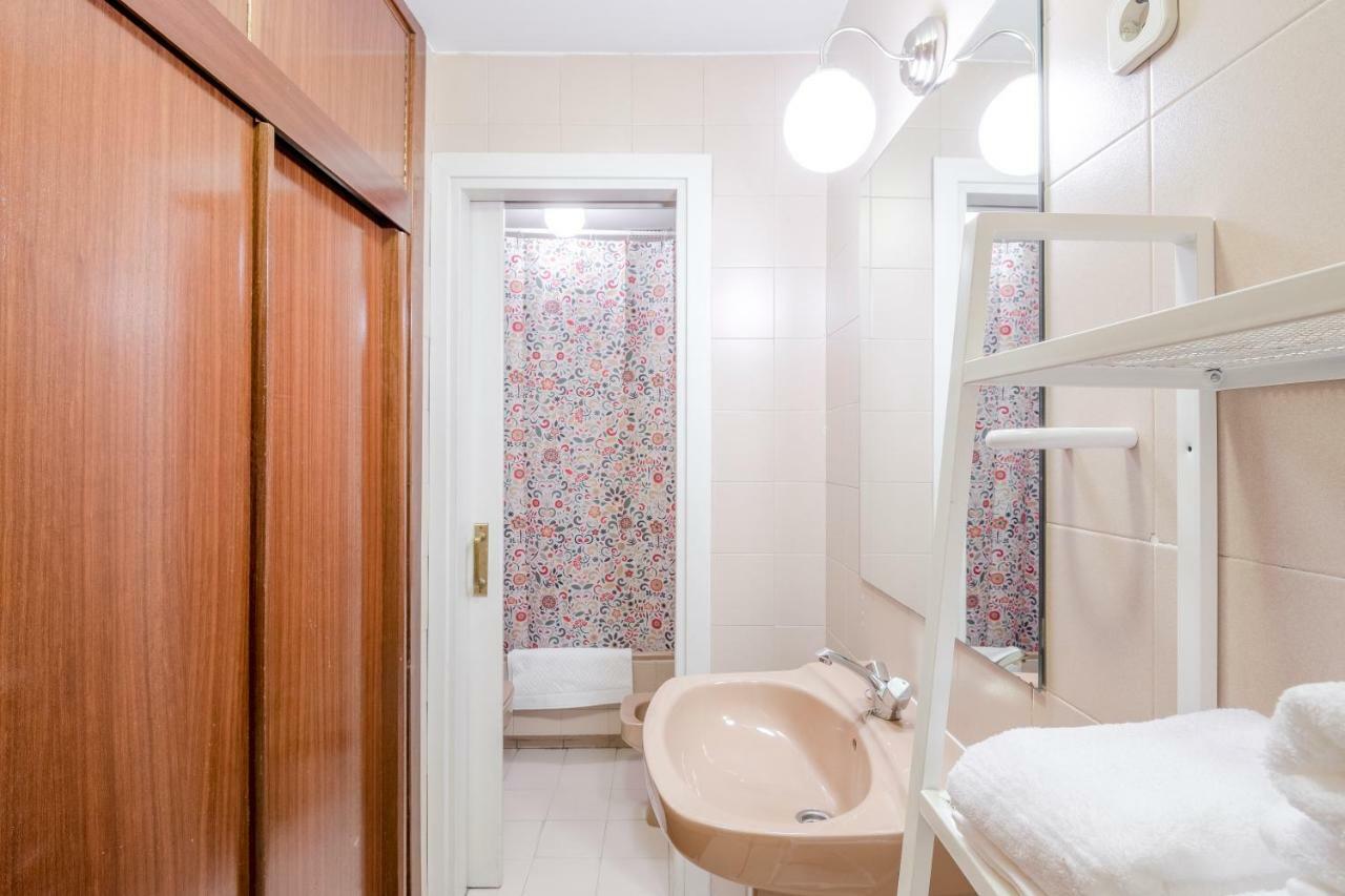 Appartamento Comodo Apartamento Plaza Mayor-palacio Real Madrid