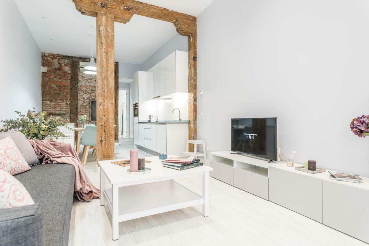 Apartment Waou La Latina I - Alquiler Corta Duracion