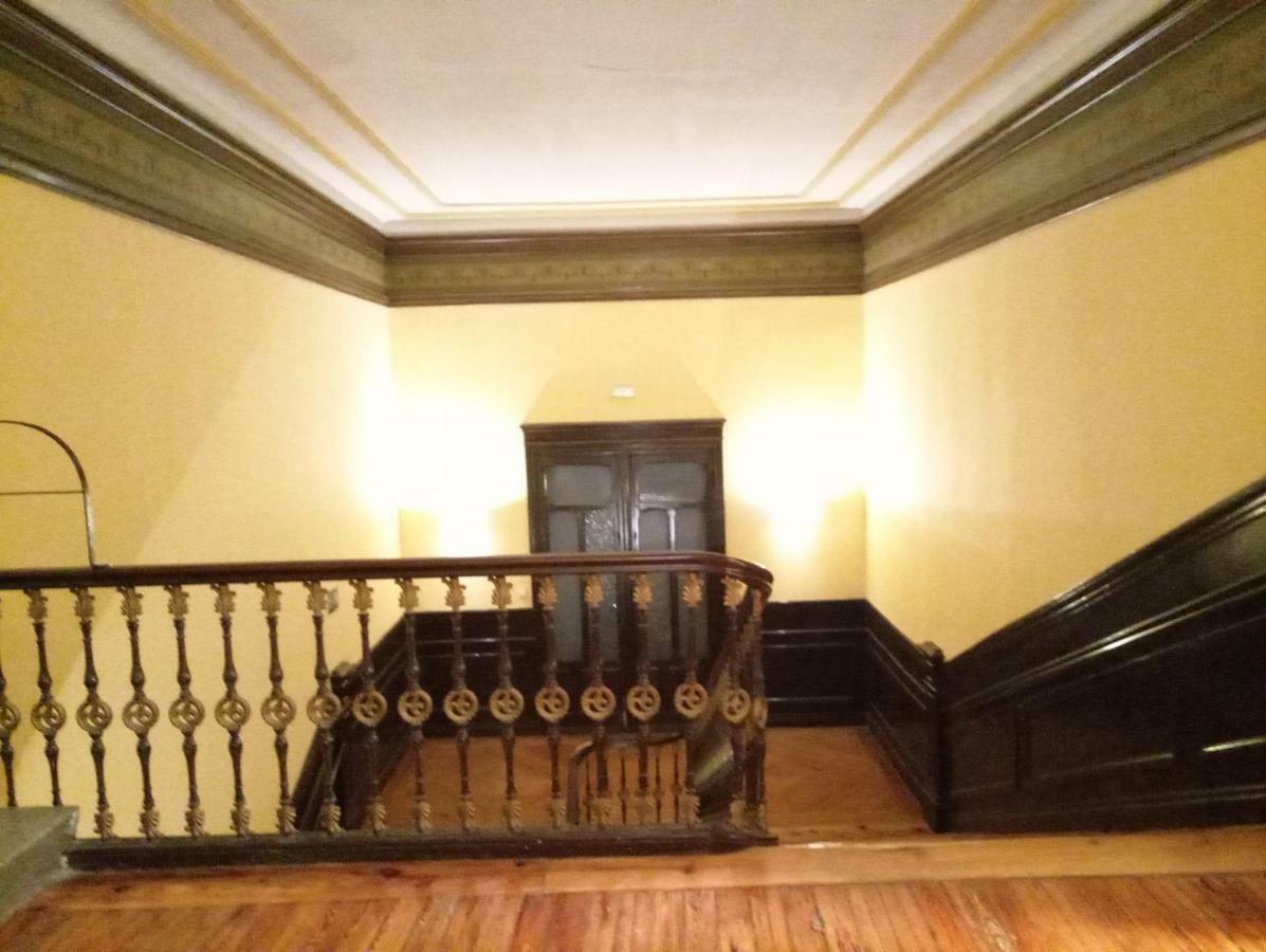 Casa Reina- Classical With Lift In Sol And Mayor Madrid