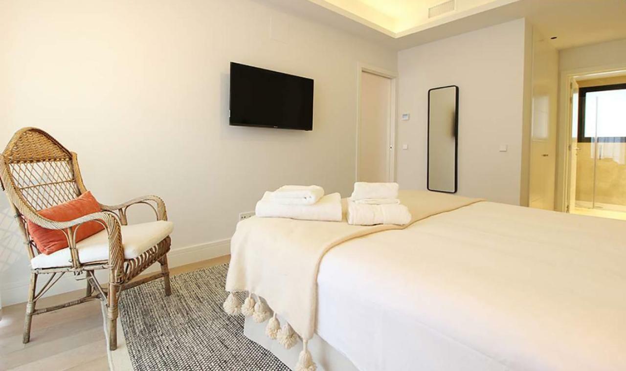 Exclusivo En Barrio De Salamanca Appartement