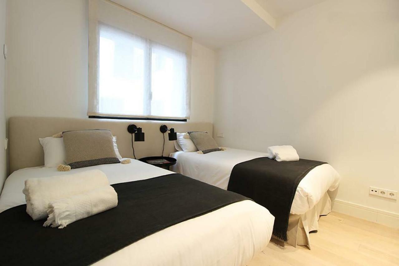 Exclusivo En Barrio De Salamanca Appartement *