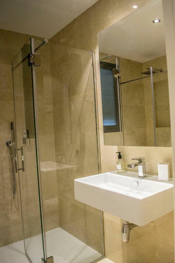 Exclusivo En Barrio De Salamanca Appartement Madrid