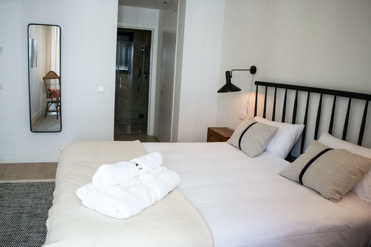 Exclusivo En Barrio De Salamanca Appartement Madrid