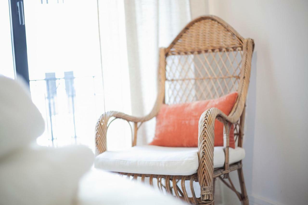 Exclusivo En Barrio De Salamanca Appartement Madrid