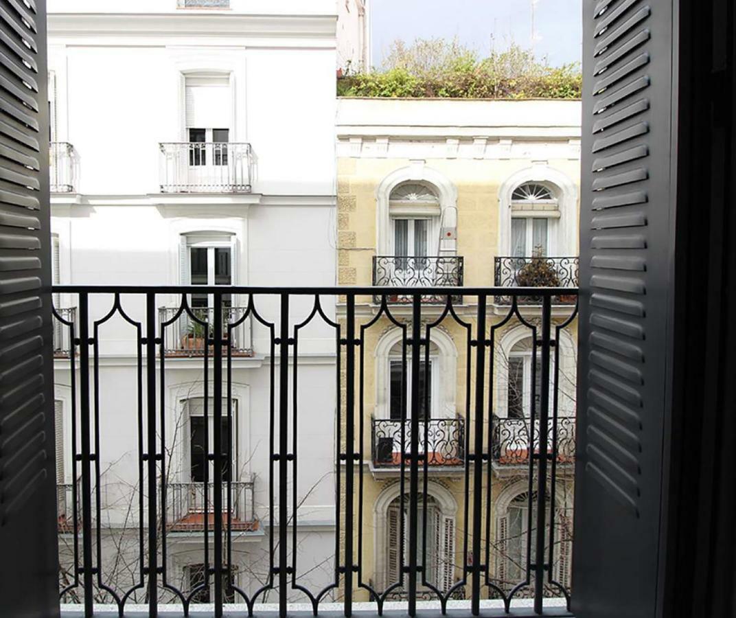 Appartement Exclusivo En Barrio De Salamanca *