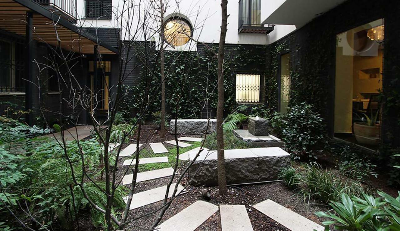 Exclusivo En Barrio De Salamanca Appartement Madrid