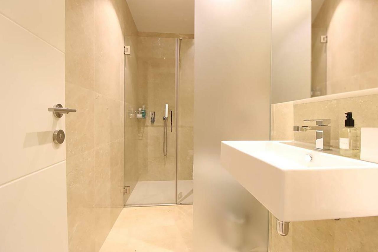 Exclusivo En Barrio De Salamanca Appartement Madrid
