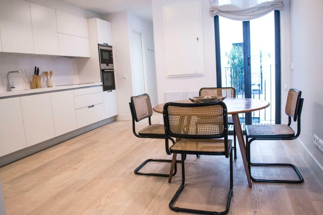 Appartement Exclusivo En Barrio De Salamanca *