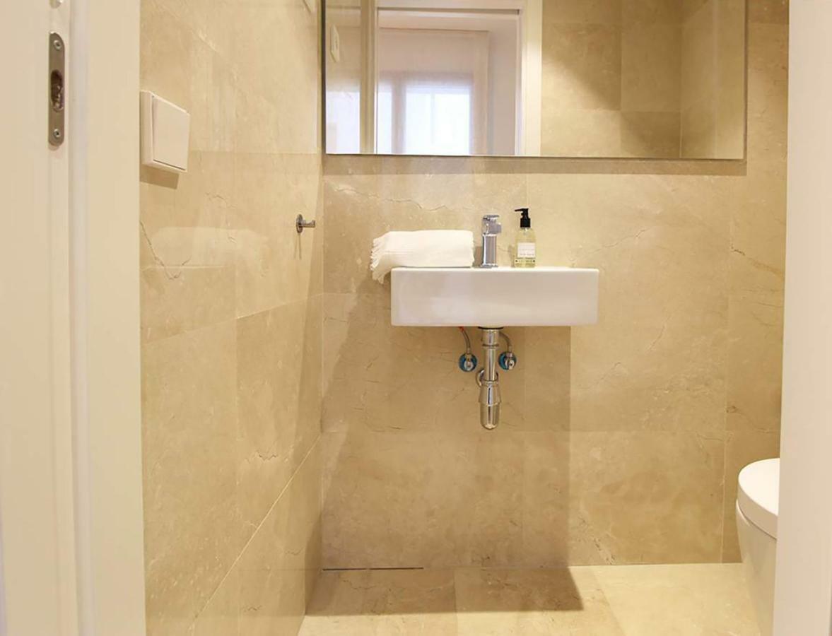 Appartement Exclusivo En Barrio De Salamanca