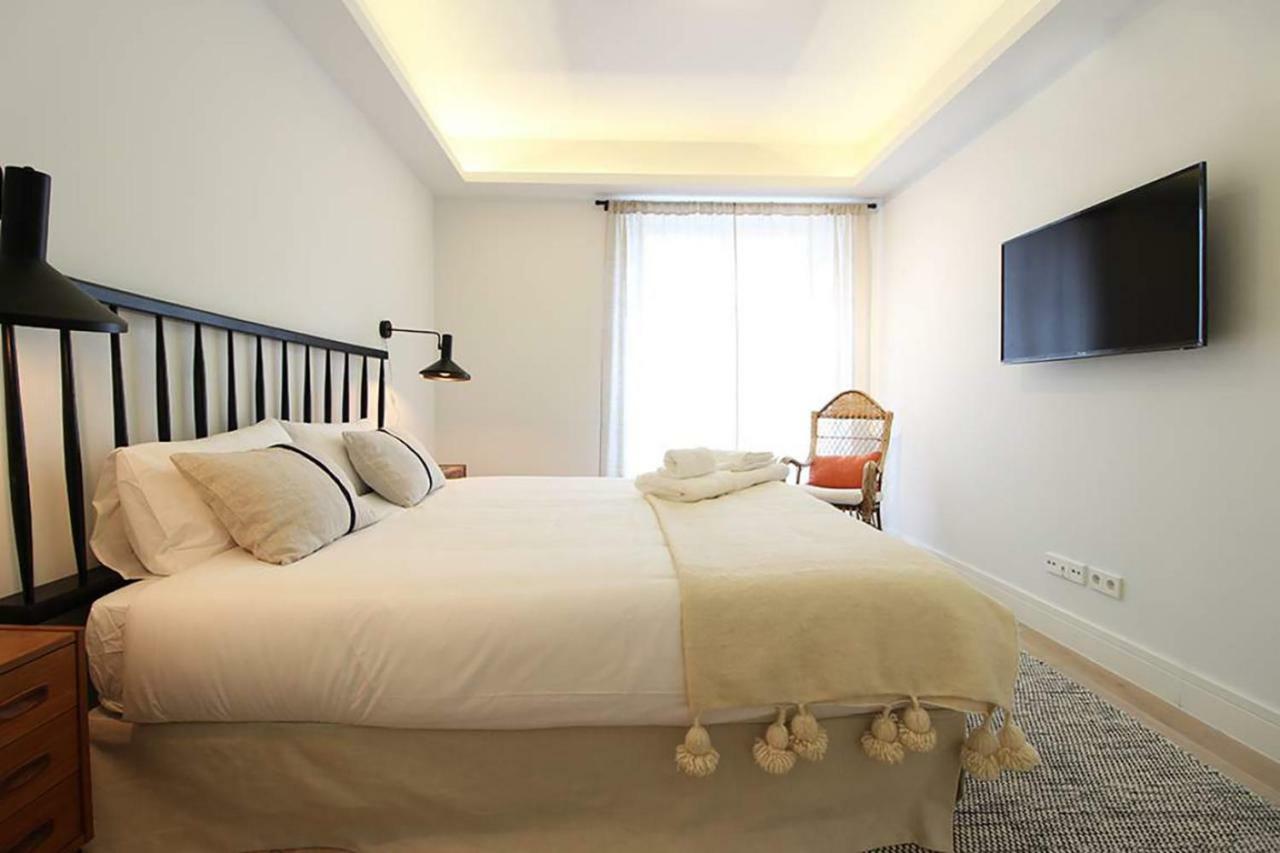 Exclusivo En Barrio De Salamanca Appartement *