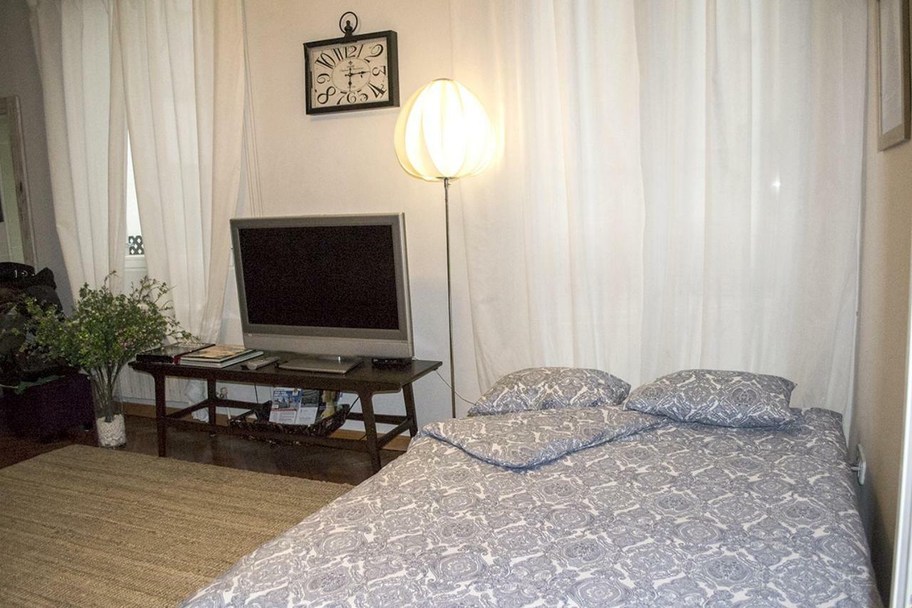 Apartamento Elegante Piso Junto Al Museo Del Prado