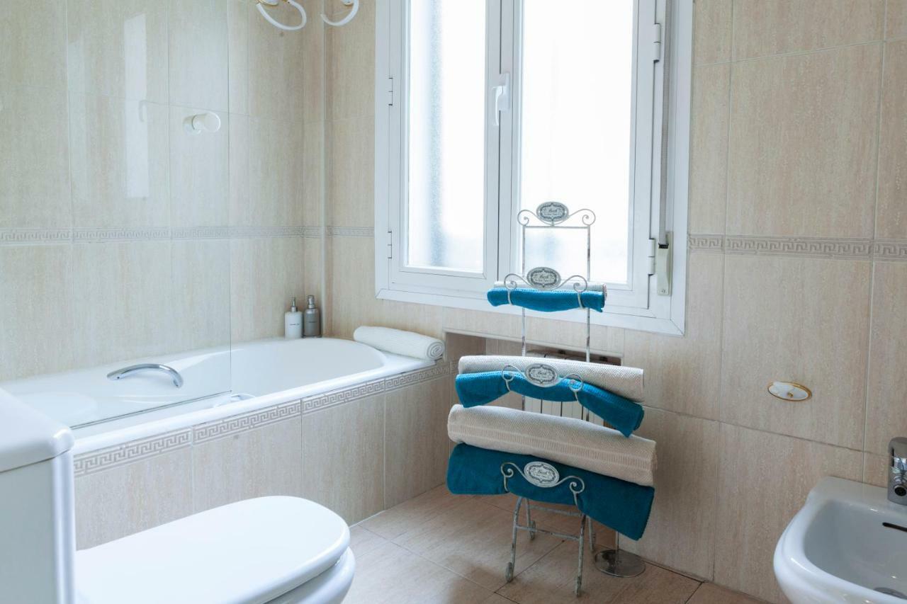 Apartamento Elegante Piso Junto Al Museo Del Prado