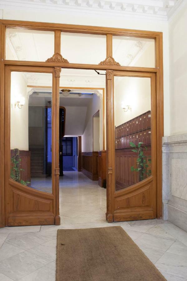Elegante Piso Junto Al Museo Del Prado Apartamento *