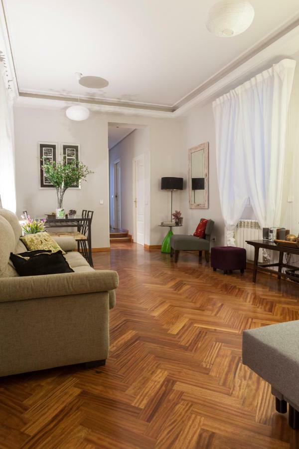 Apartamento Elegante Piso Junto Al Museo Del Prado *