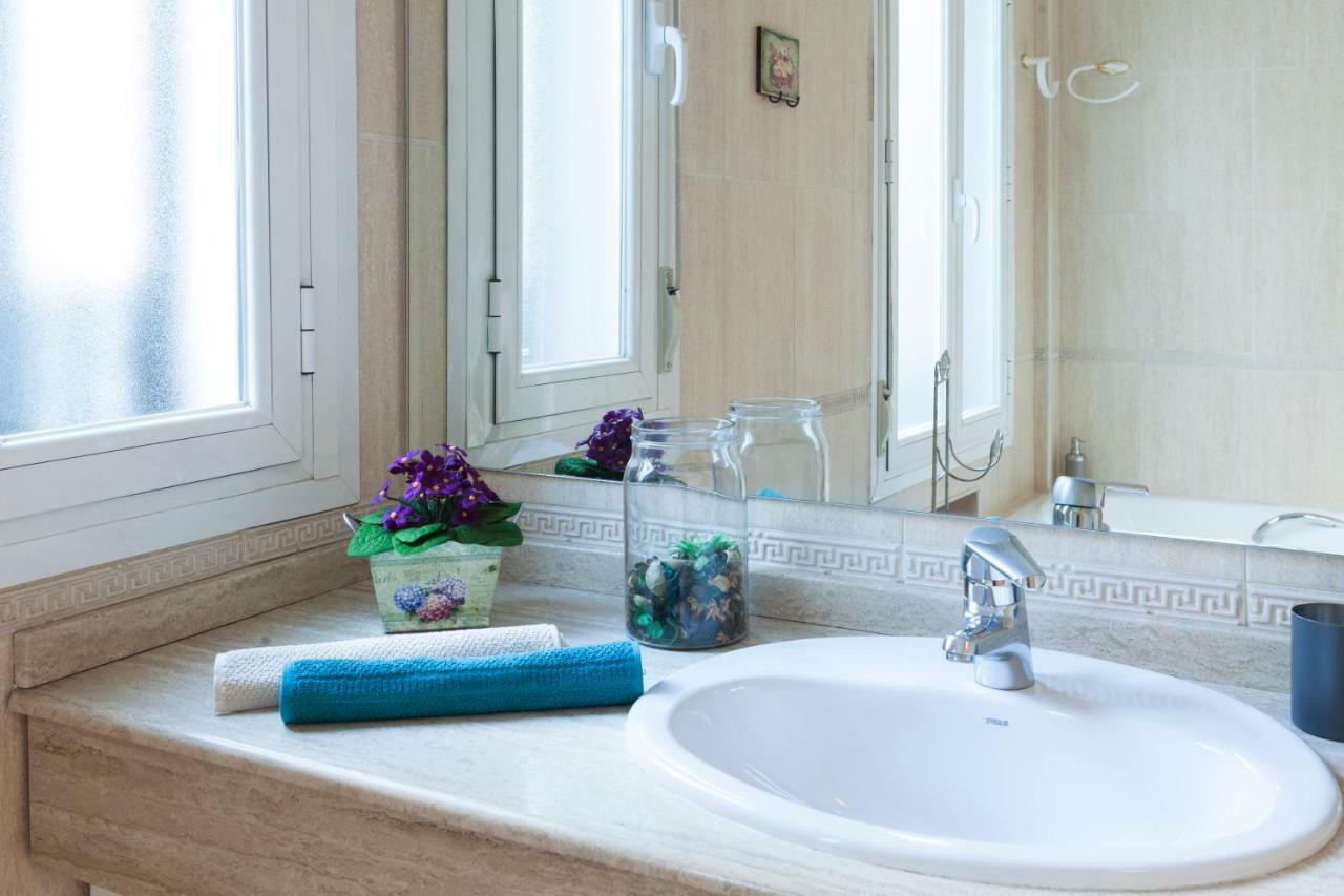 Apartamento Elegante Piso Junto Al Museo Del Prado *