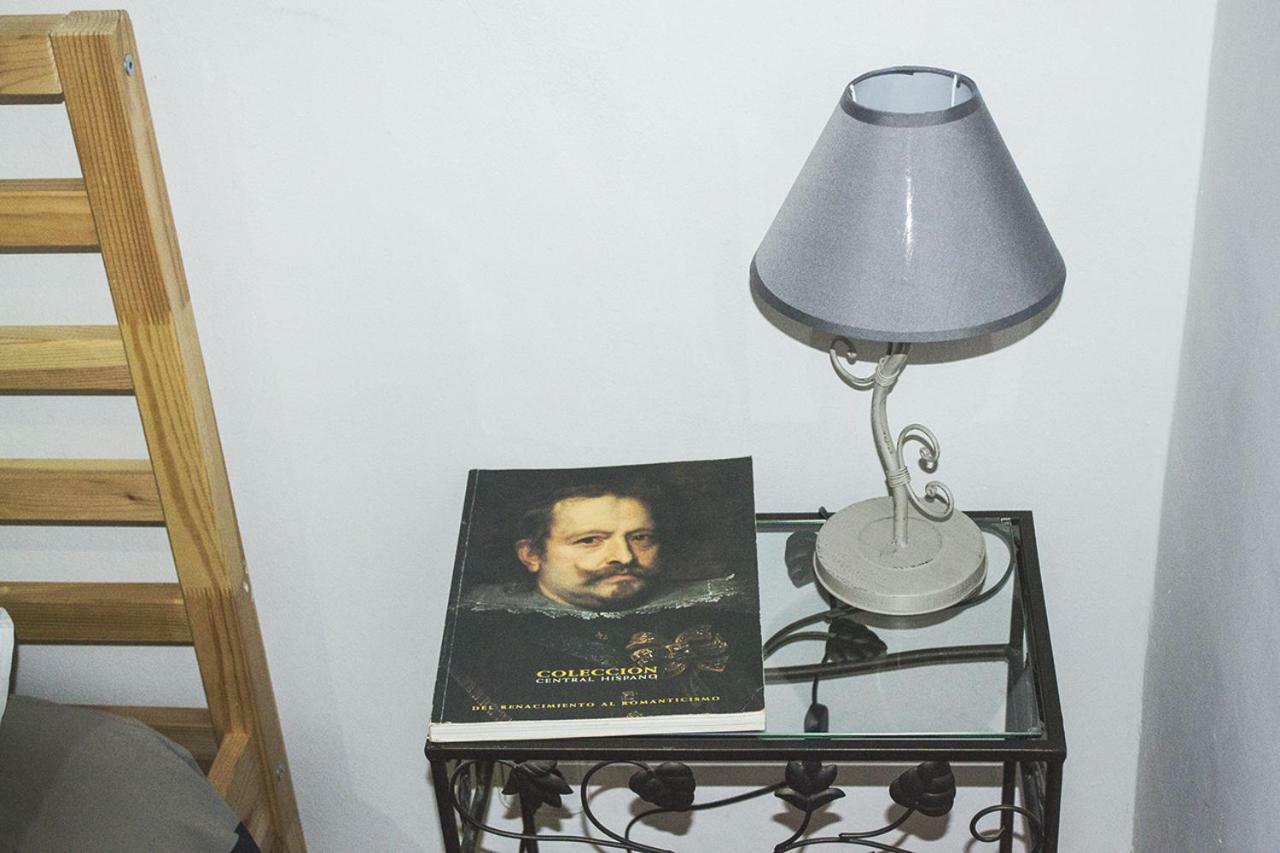Apartamento Elegante Piso Junto Al Museo Del Prado *