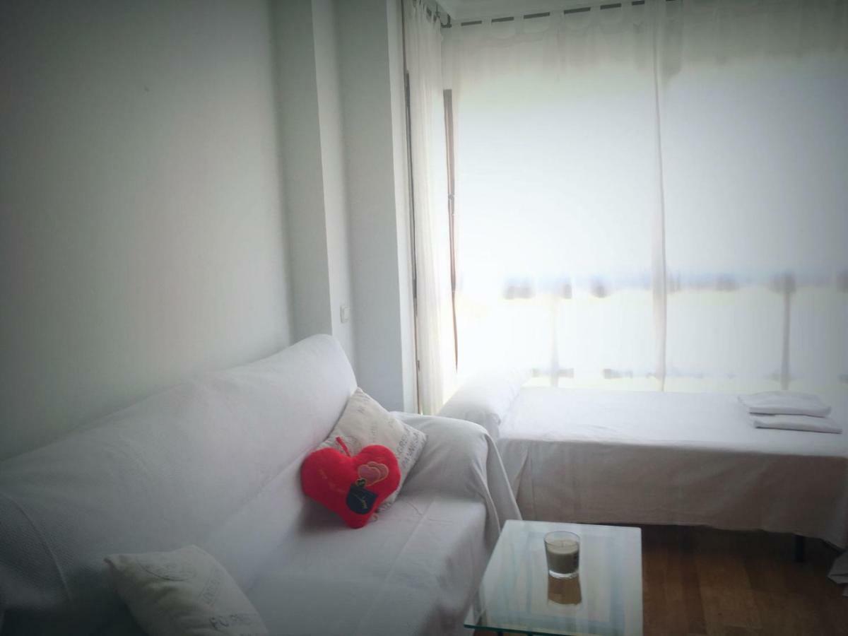 Appartement Airport, Ifema, Wanda *