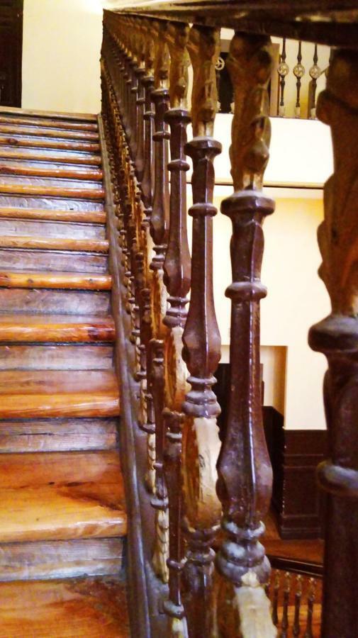 Appartamento Casa Reina- Classical With Lift In Sol And Mayor Madrid