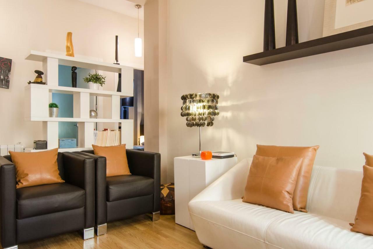 Cavanilles 27 Appartement