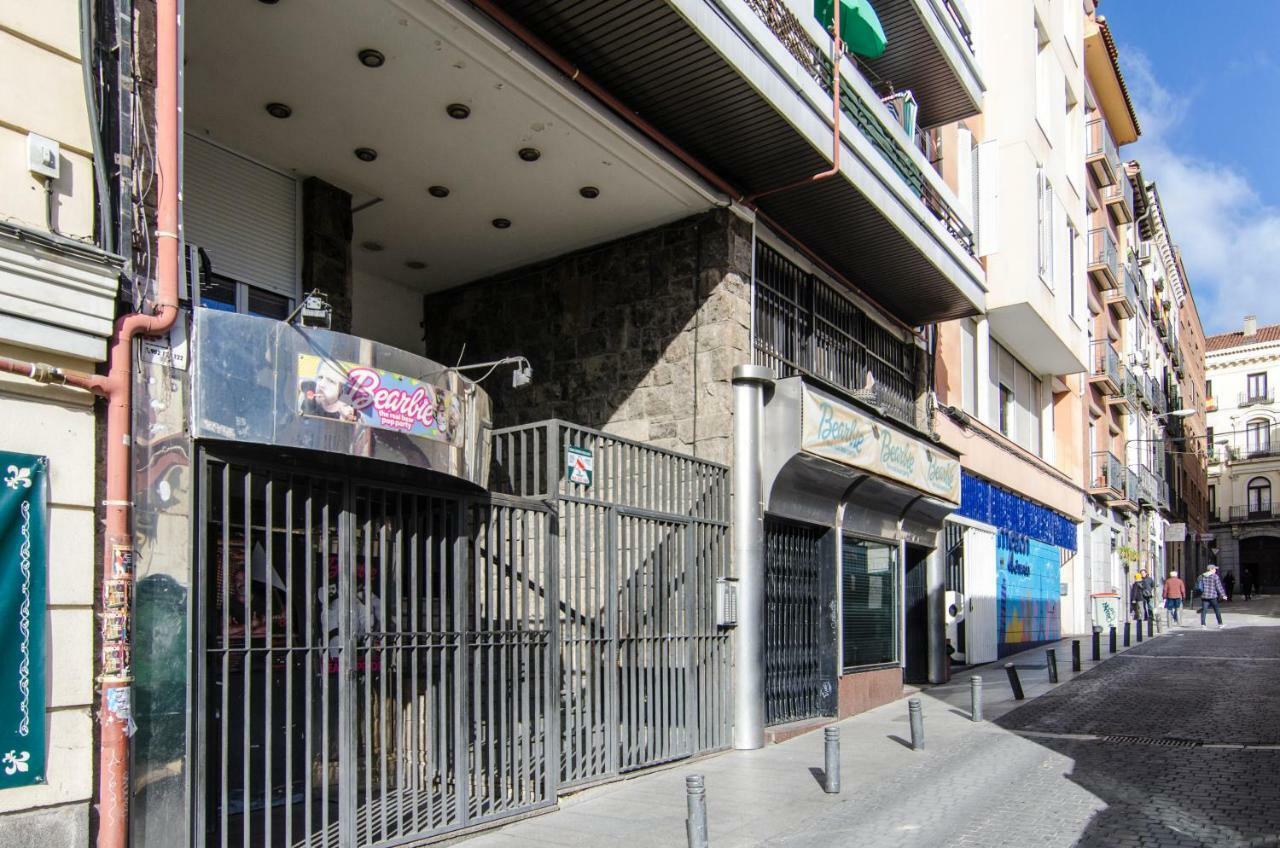 Minty - Pedro Zerolo Apartment Madrid