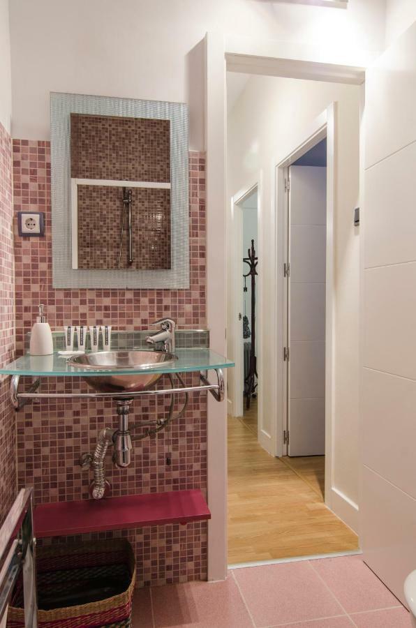 Cavanilles 27 Appartement *