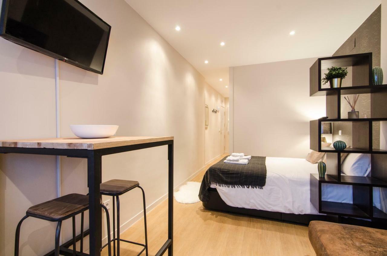 Apartment Minty - Pedro Zerolo