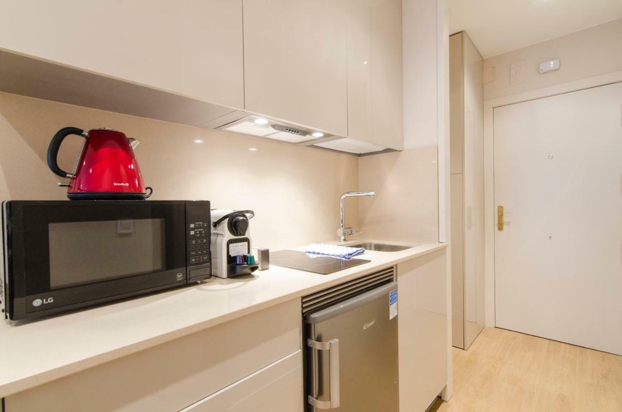 Minty - Pedro Zerolo Apartment
