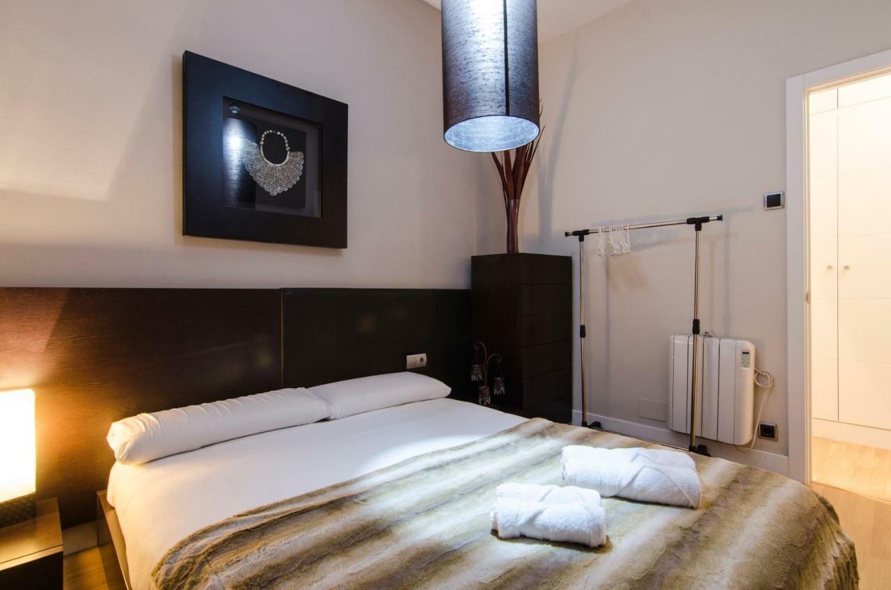 Cavanilles 27 * Madrid