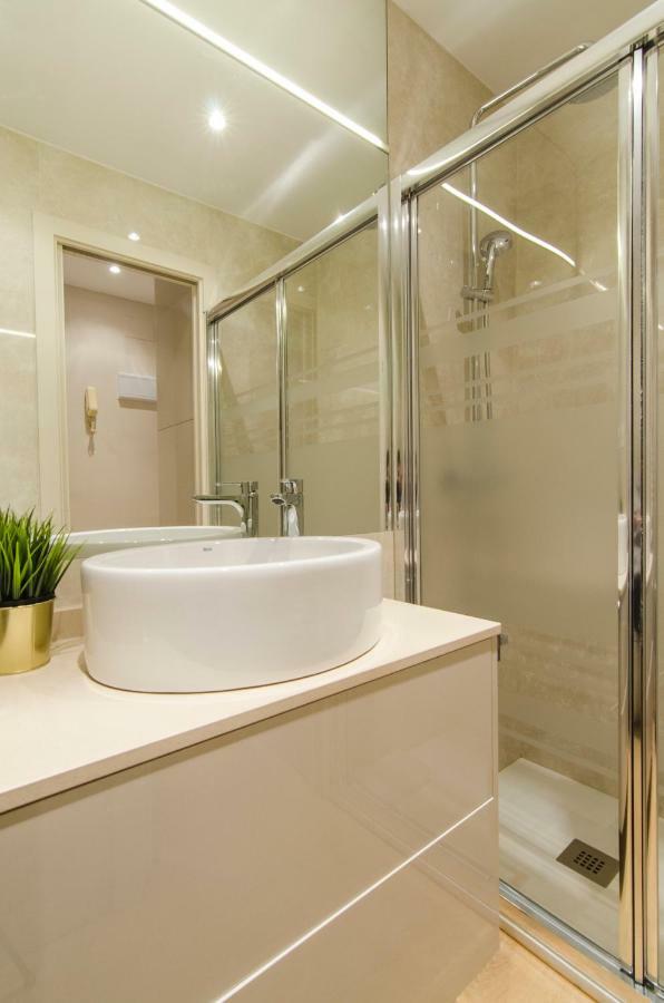 Minty - Pedro Zerolo Apartment Madrid
