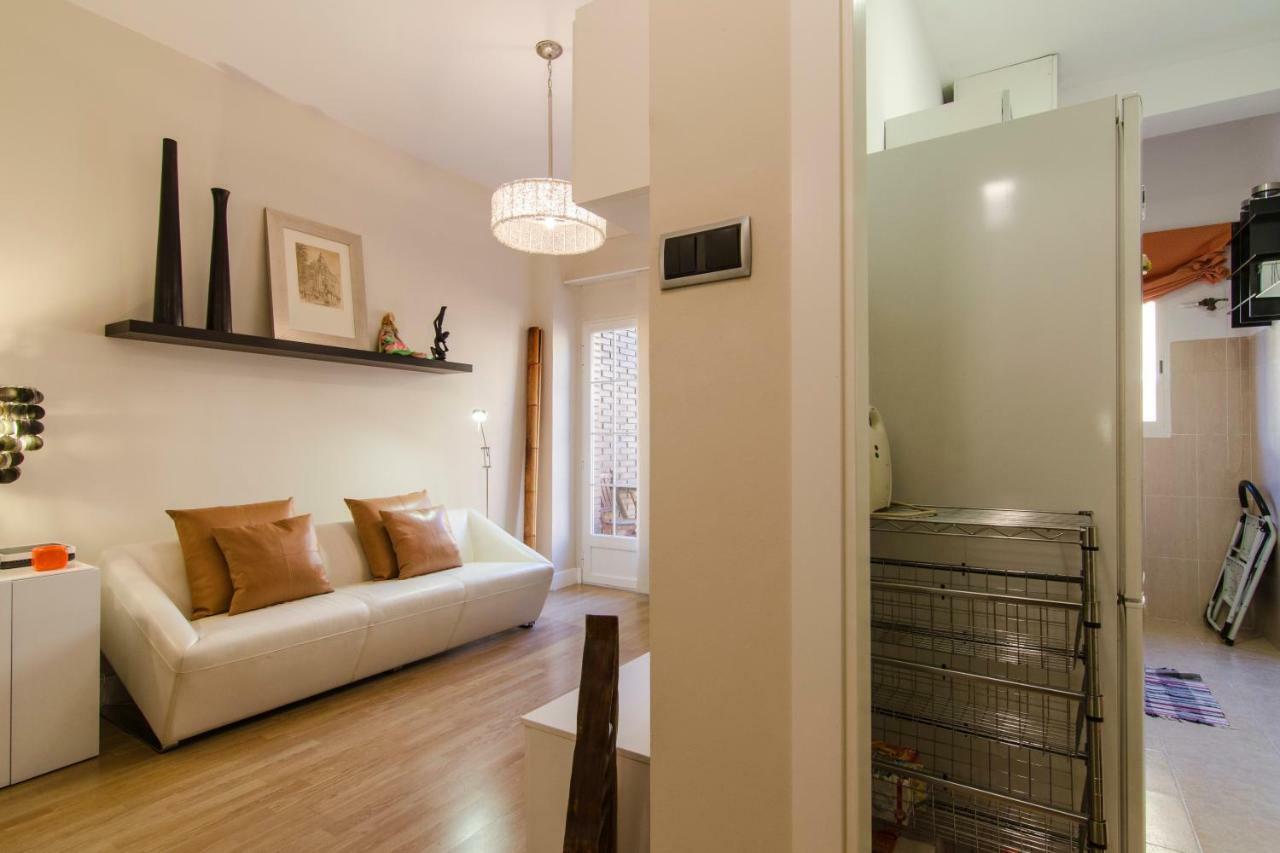 Cavanilles 27 Appartement *