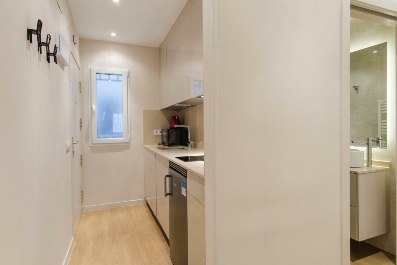 Minty - Pedro Zerolo Apartment