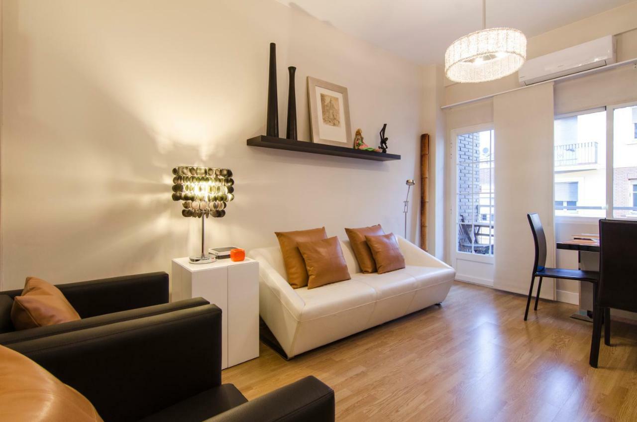 Cavanilles 27 Appartement *