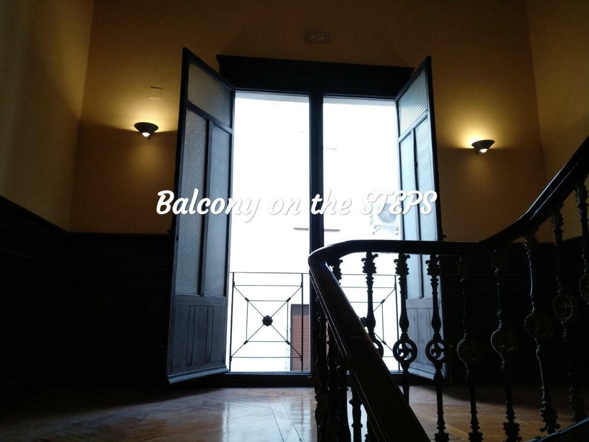 Casa Reina- Classical With Lift In Sol And Mayor *