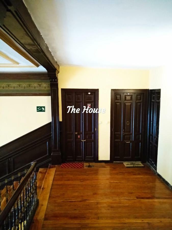 Appartamento Casa Reina- Classical With Lift In Sol And Mayor *