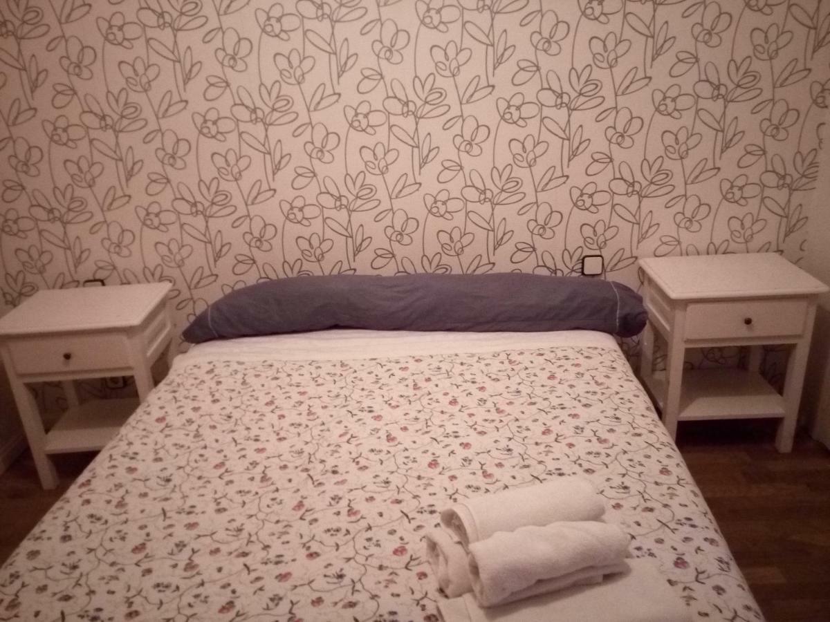 San Bernardo Apartamento Madri