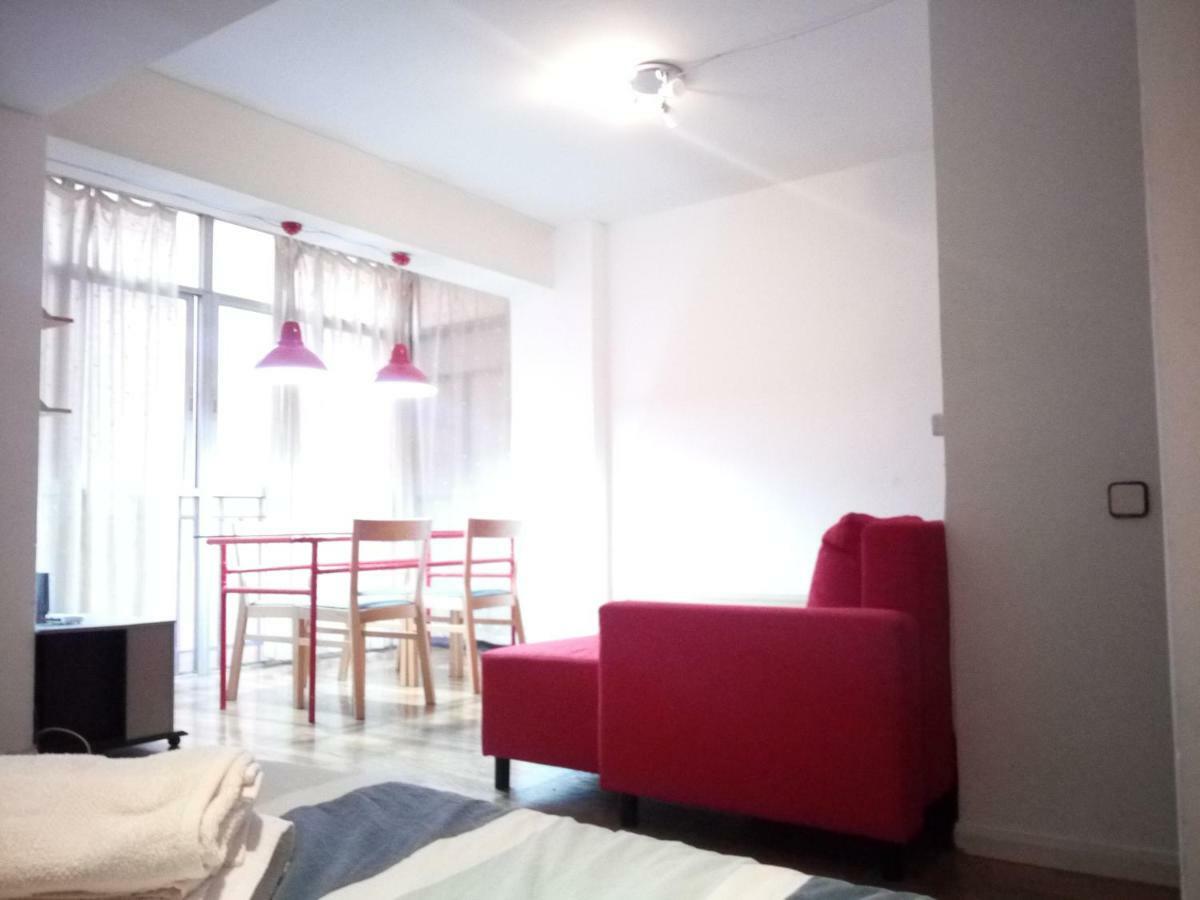 San Bernardo Apartamento Madri