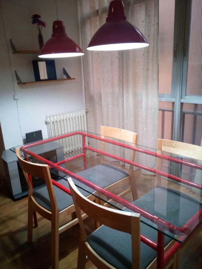 San Bernardo Apartamento
